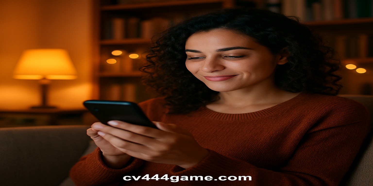 cv444 APK ডাউনলোড ও ইনস্টল করুন