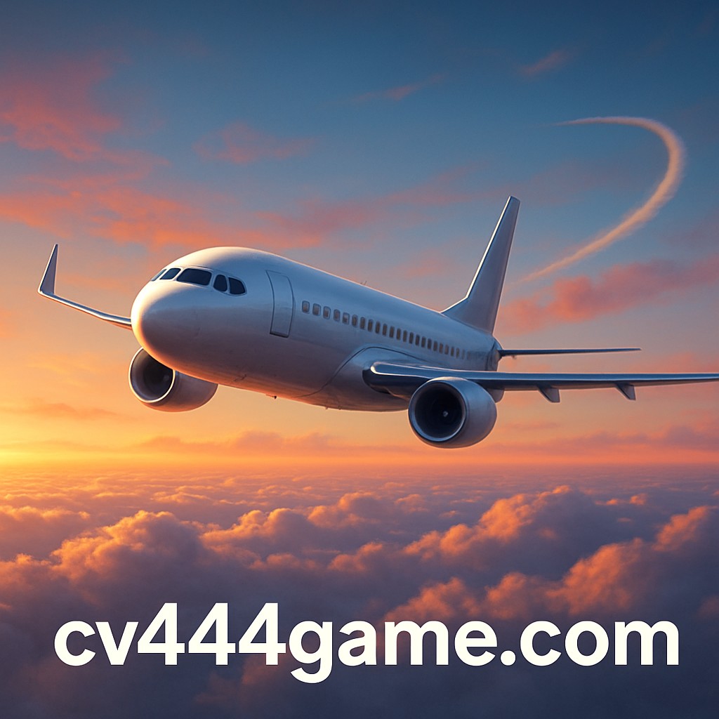 cv444-এ Aviator গেমটি খেলার জন্য উপলব্ধ রয়েছে এবং আপনি এখনই এতে অংশ নিতে পারেন