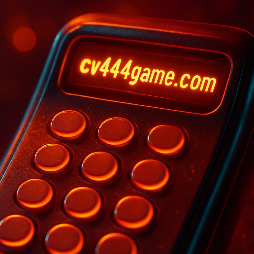 cv444-এ বাজি ধরুন