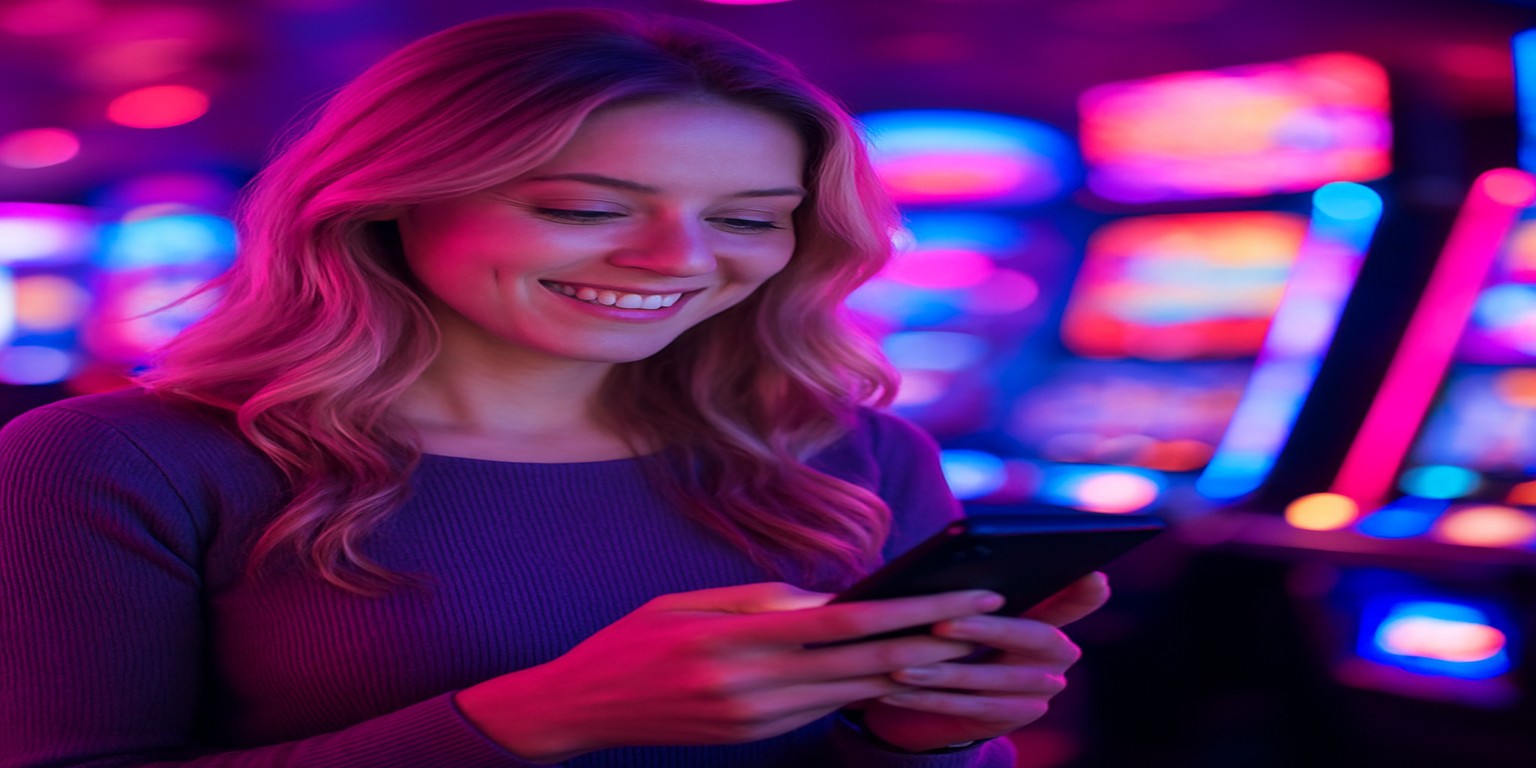 cv444-এ একজন নারী বাজি ধরছেন