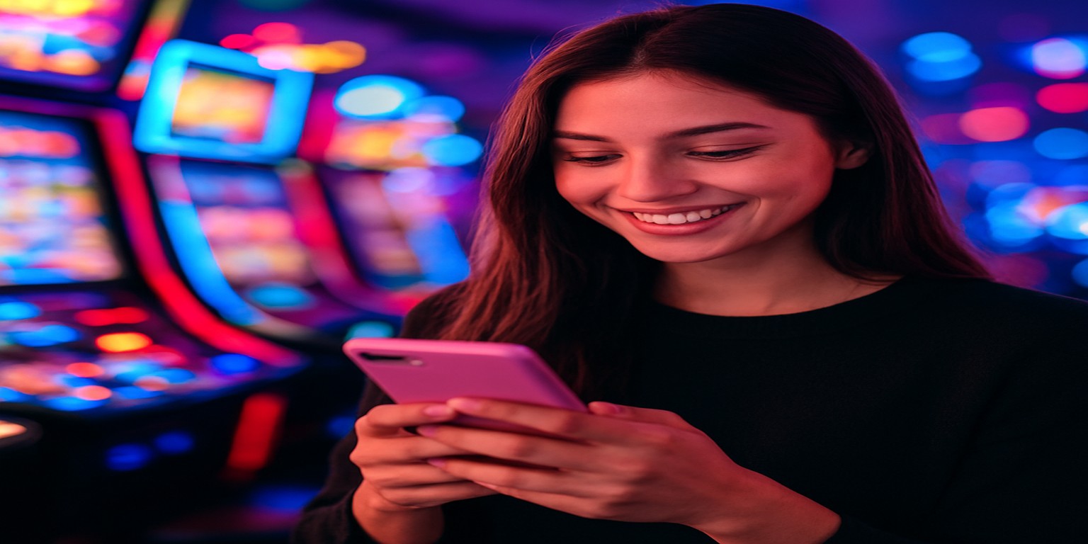 একজন যুবতীর সাথে ক্যাসিনো মজা