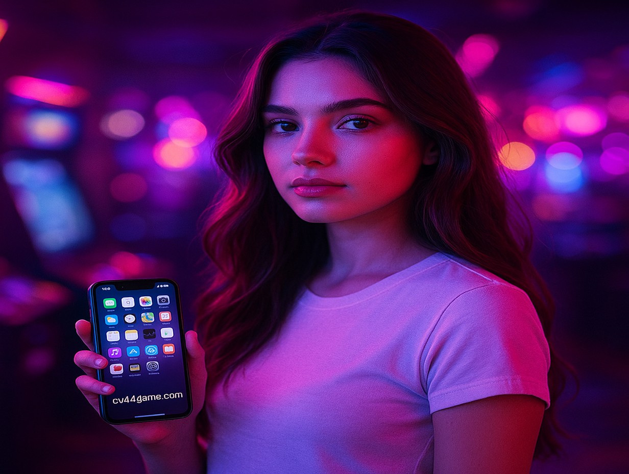 cv444-এ নিখুঁত ও অবিচ্ছিন্ন গেমিং অভিজ্ঞতা