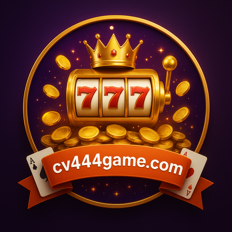 cv444-এ উত্তেজনাপূর্ণ ক্যাসিনো গেমিং, যেখানে শীর্ষ পুরস্কার ও বোনাস রয়েছে