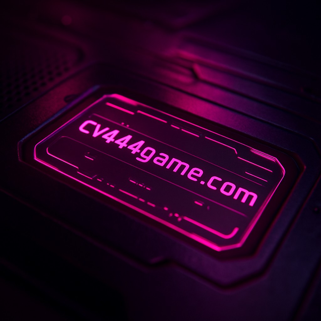 cv444-এ লগইন করুন