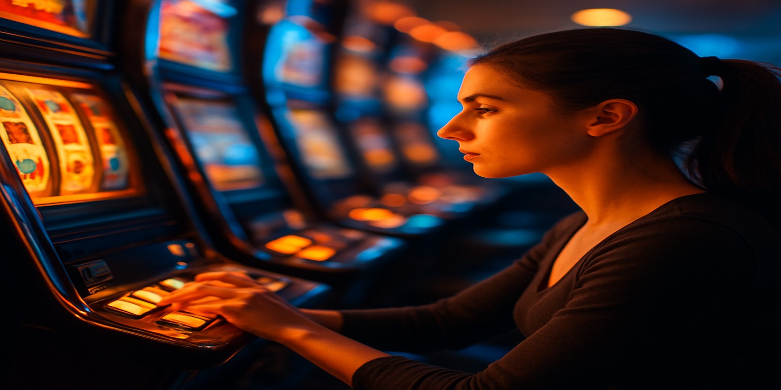 cv444-এ একজন নারী Lucky Jet খেলার সময়