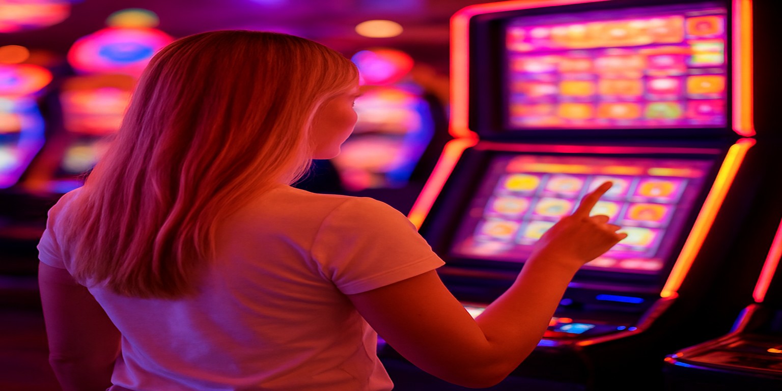 স্লট গেমে জয় লাভের কার্যকর টিপস ও নির্দেশিকা